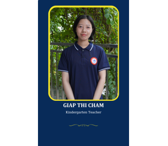 Giáp Thị Châm